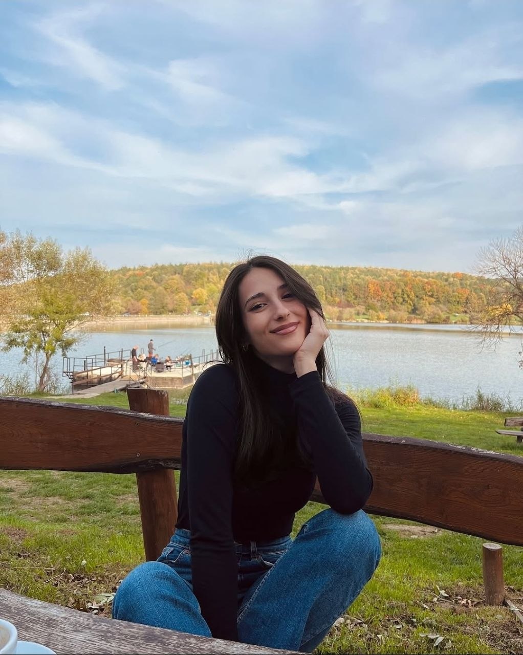 Giorgia Maccione