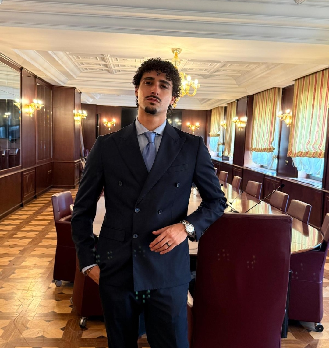Nunzio del Latte